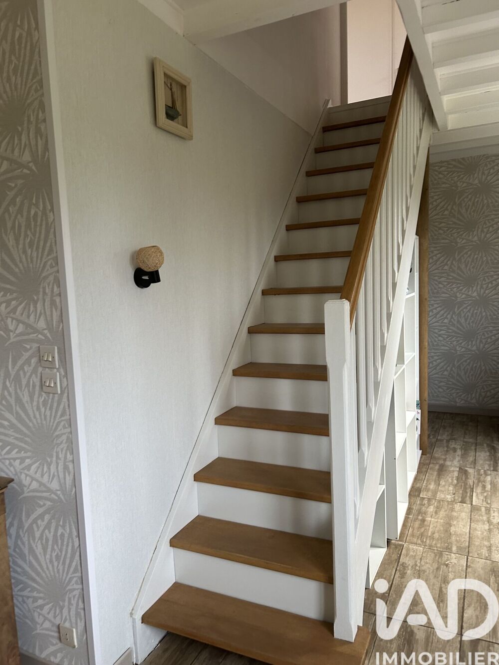 Vente Maison/villa 8 pièces