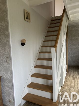  Maison à vendre 8 pièces 191 m²