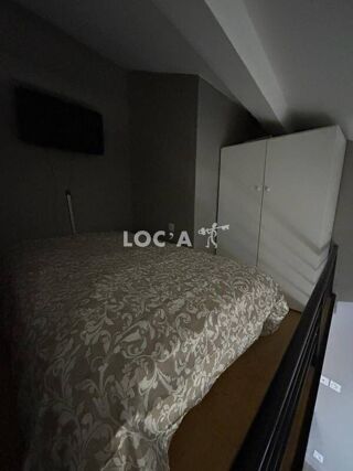  Appartement � louer 1 pi�ce 25 m�