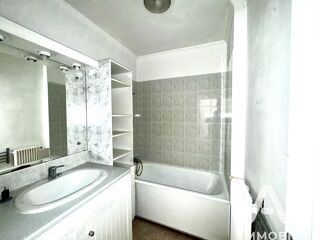  Appartement à vendre 2 pièces 46 m²