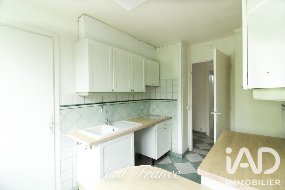 Location Appartement Location Appartement 3 pièces Verneuil-sur-seine