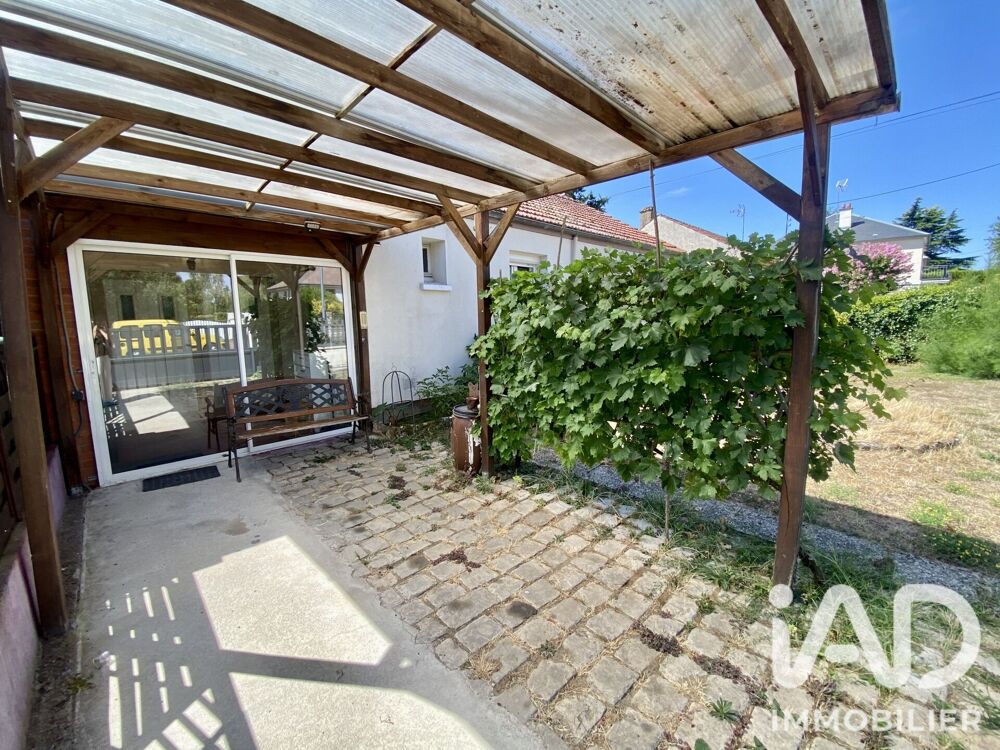 Vente Maison Vente Maison/villa 4 pièces Amilly