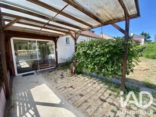  Maison à vendre 4 pièces 69 m²