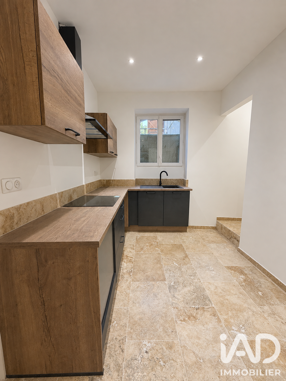 Vente Maison Vente Maison de village 3 pièces Pélissanne