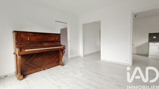  Appartement � vendre 4 pi�ces 73 m�