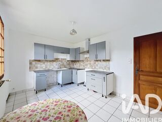  Maison � vendre 6 pi�ces 122 m�