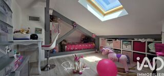  Maison à vendre 4 pièces 92 m²