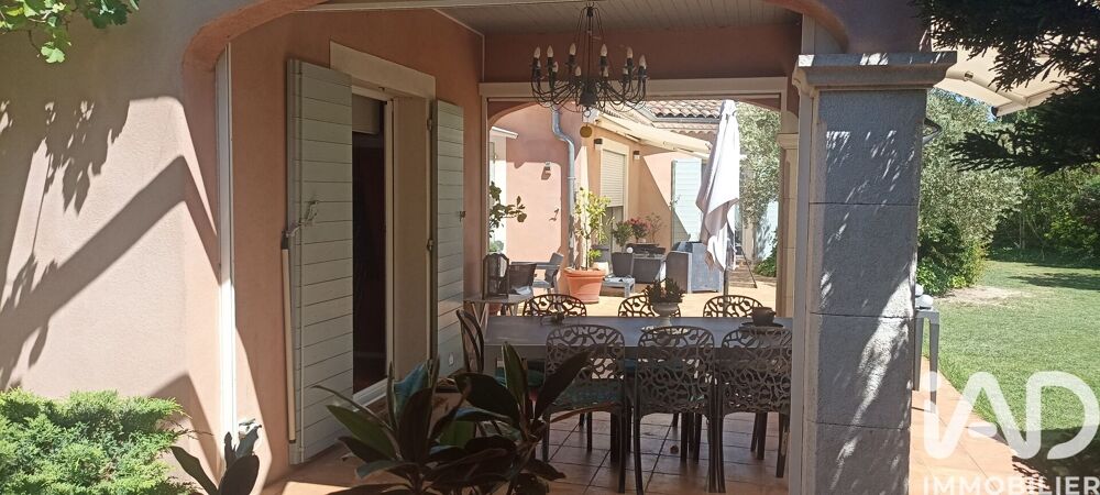 à vendre  Maison Montboucher-sur-Jabron (26740)