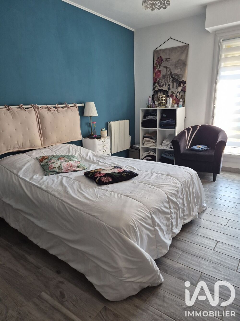 Vente Appartement 5 pièces