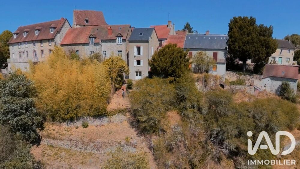 Vente Maison de village 4 pièces
