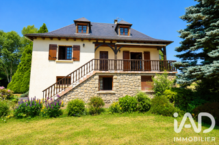  Maison à vendre 6 pièces 143 m²