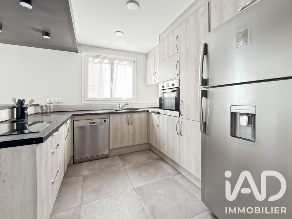 Vente Maison Vente Maison/villa 7 pièces Mandres-les-roses