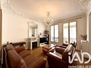  Appartement à vendre 3 pièces 87 m²