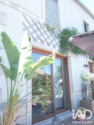  Maison à vendre 11 pièces 180 m²
