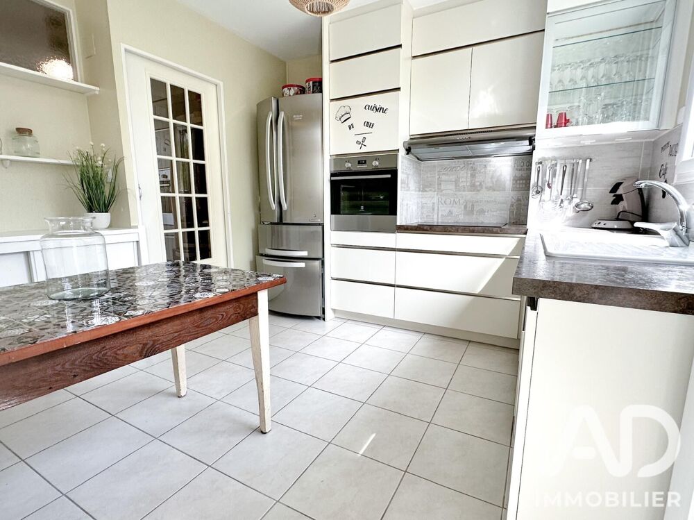 Vente Appartement Vente Appartement 3 pièces Voiron