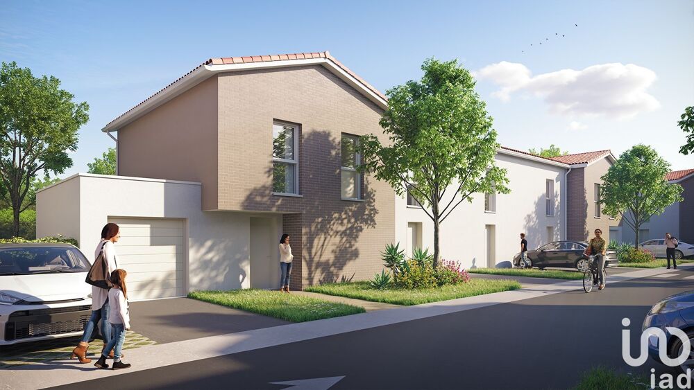 Vente Maison/villa 3 pièces