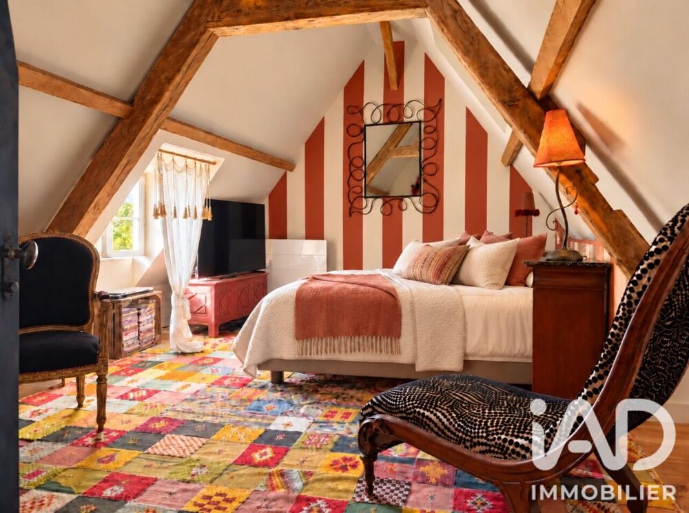 à vendre  Maison Gonneville-sur-Honfleur (14600)