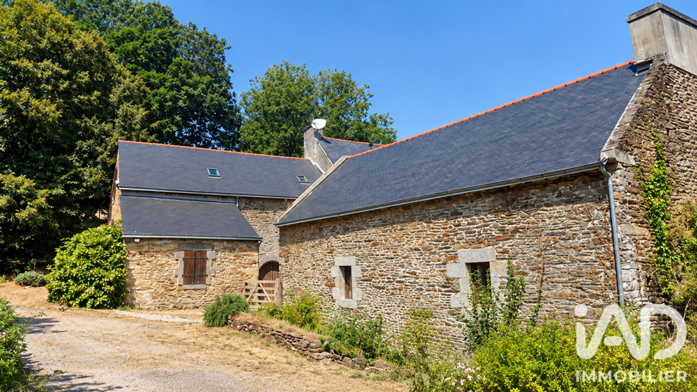 à vendre  Maison Clohars-Carnoët (29360)