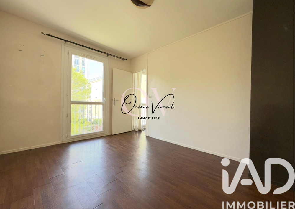 Vente Appartement Vente Appartement 4 pièces Orly