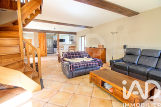  Maison � vendre 6 pi�ces 141 m�
