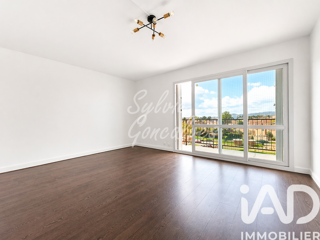  Appartement à vendre 2 pièces 52 m²