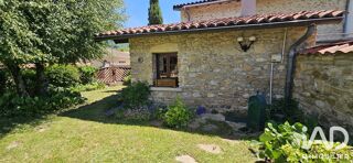  Maison à vendre 7 pièces 133 m²
