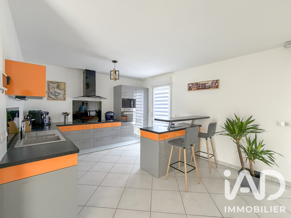Vente Maison Vente Maison traditionnelle 5 pièces Ambonnay