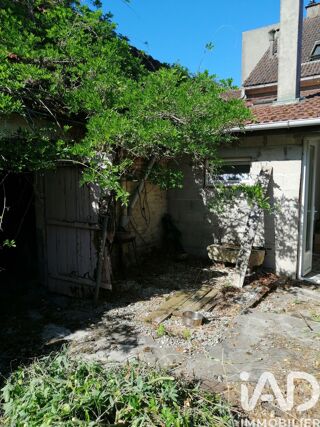  Maison à vendre 6 pièces 94 m²