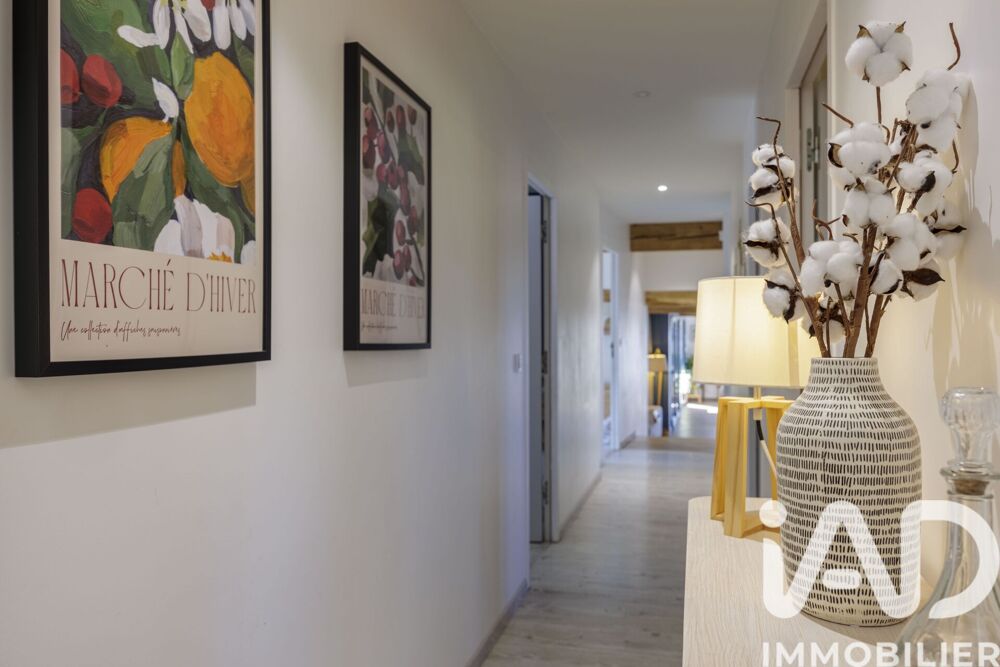 Vente Maison Vente Maison/villa 7 pièces Annecy