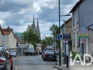  Appartement � vendre 1 pi�ce 19 m�