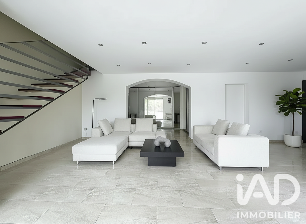 Vente Maison Vente Maison/villa 6 pièces Marseille 13