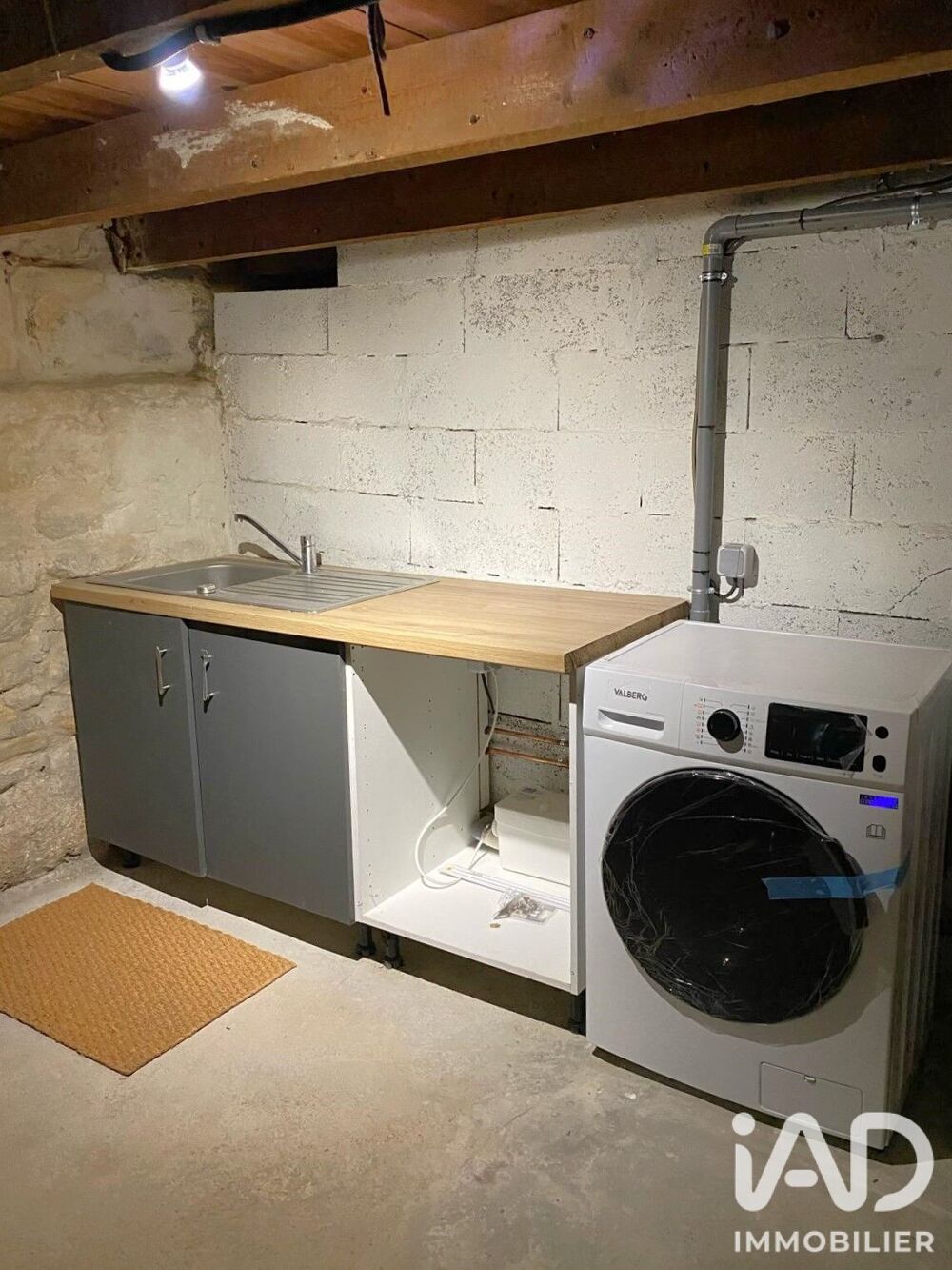 Vente Maison/villa 2 pièces