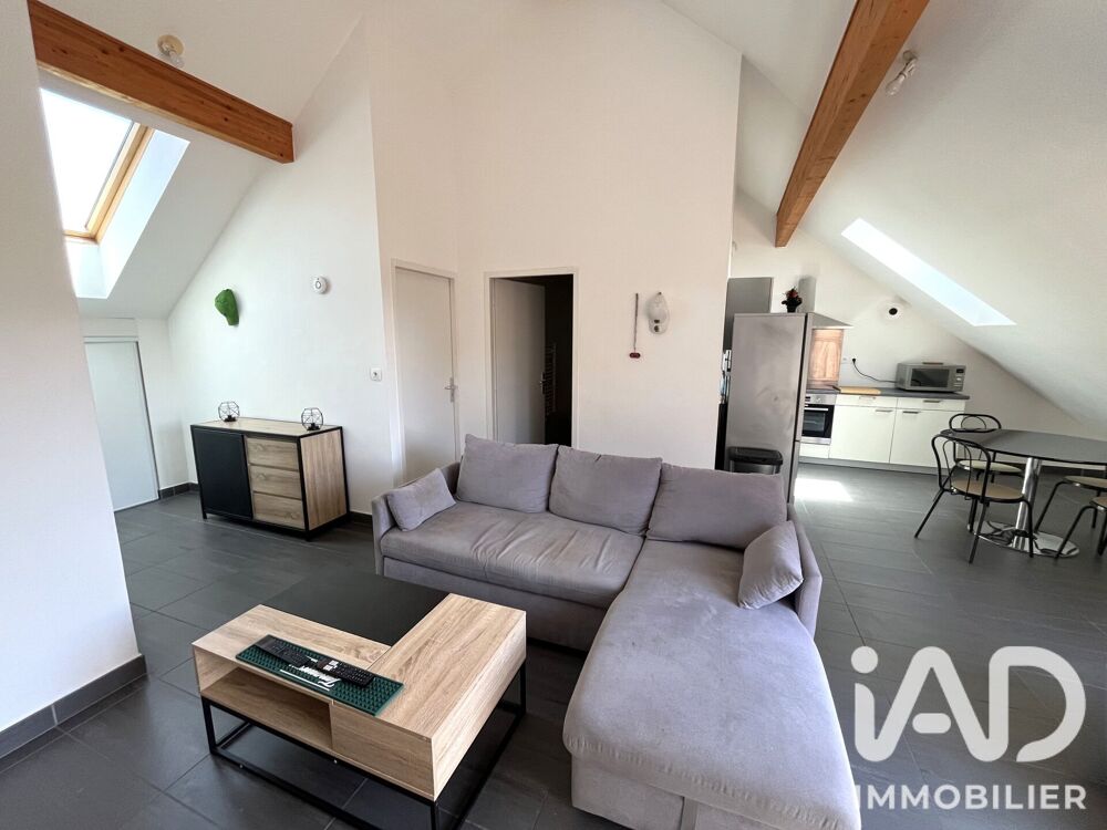 Appartement 2 pièces 40 m² · à Chavanod · 40 m² · 285 000 €