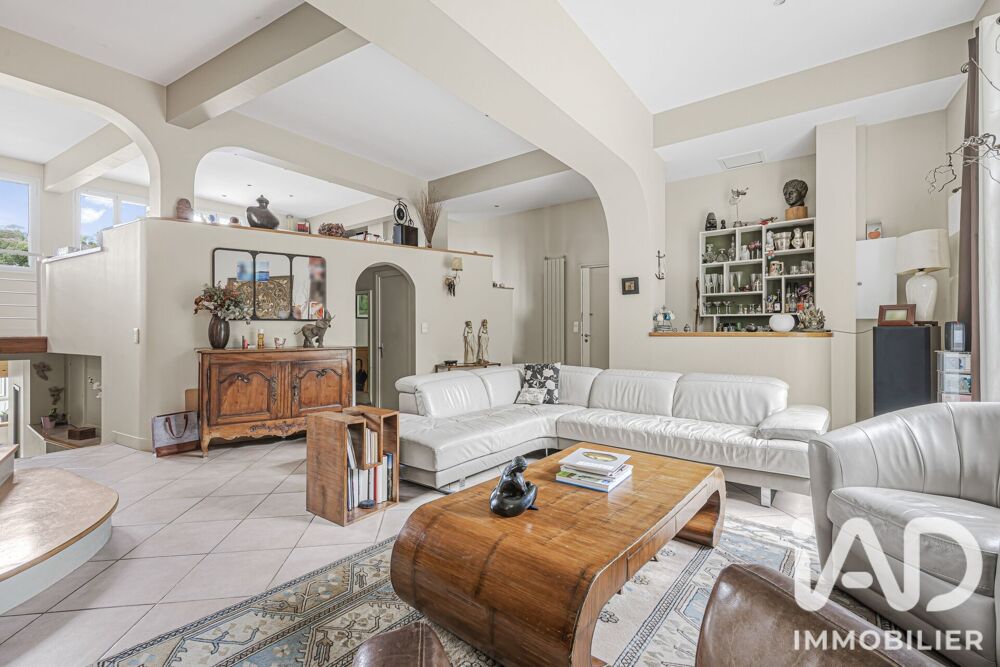 à vendre  Appartement Ville-d'Avray (92410)