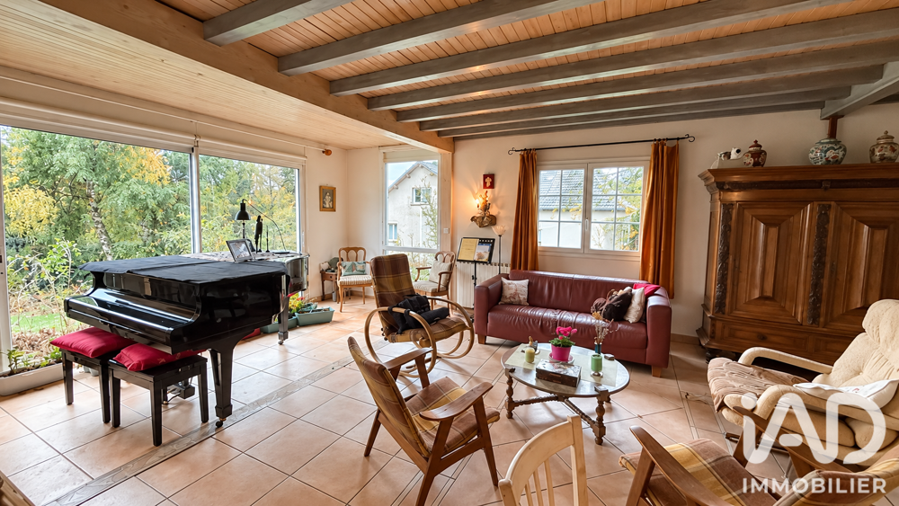 Vente Maison Vente Maison/villa 5 pièces Fay-sur-lignon