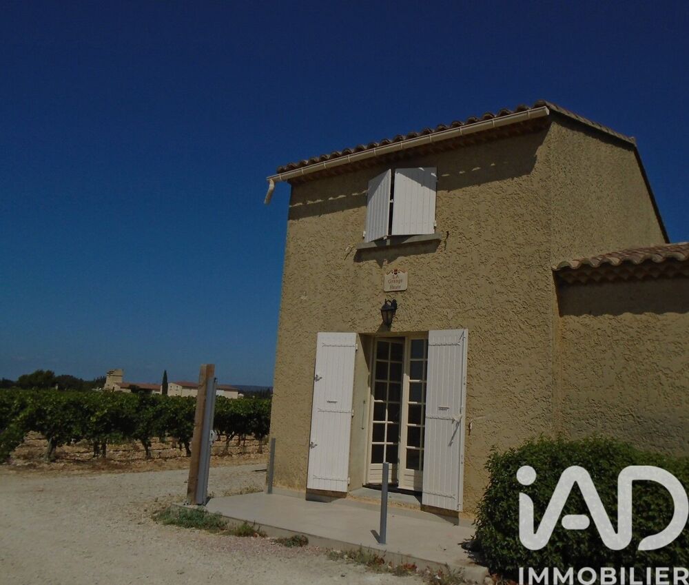 location Appartement - 3 pièce(s) - 64 m² Travaillan (84850)