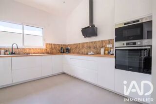  Maison à vendre 7 pièces 160 m²