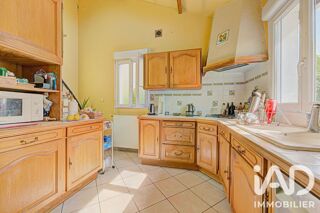  Maison à vendre 3 pièces 75 m²