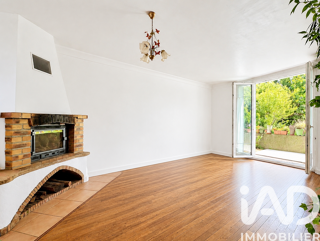  Maison à vendre 4 pièces 87 m²
