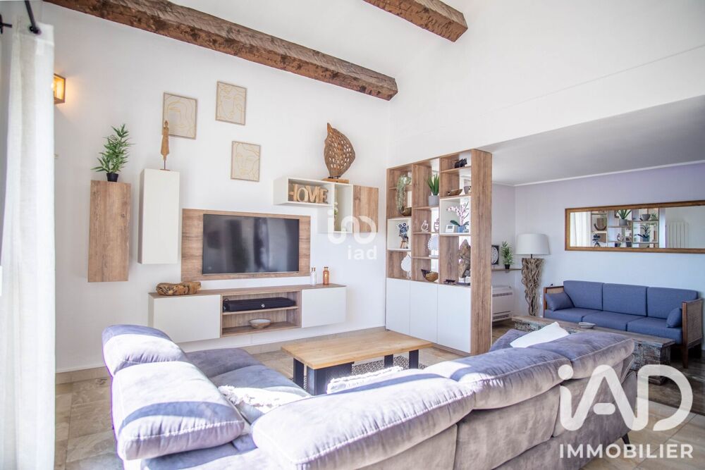 à vendre  Maison Draguignan (83300)