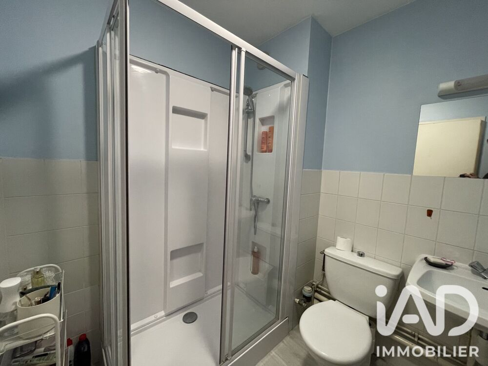 Vente Appartement Vente Appartement 1 pièce Vandœuvre-lès-nancy