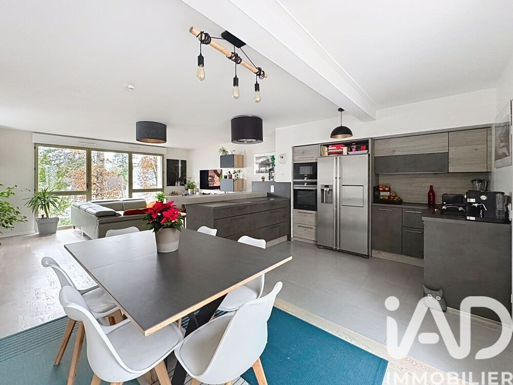 Vente Appartement 5 pièces