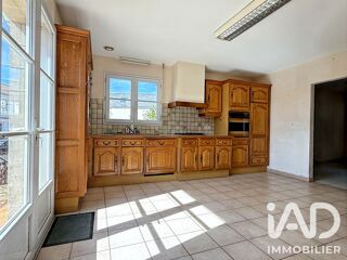  Maison à vendre 8 pièces 228 m²