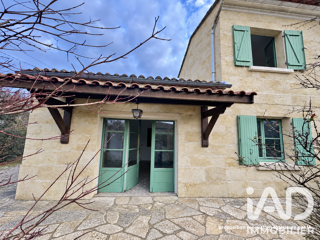  Maison à vendre 3 pièces 75 m²