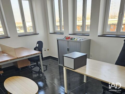   Location Bureaux 520 m&sup2; 