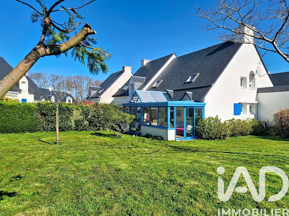 Vente Maison Vente Maison/villa 4 pièces Moelan sur mer