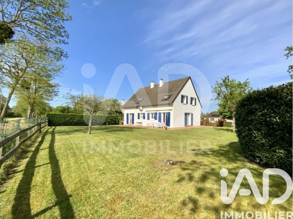 Vente Maison/villa 8 pièces
