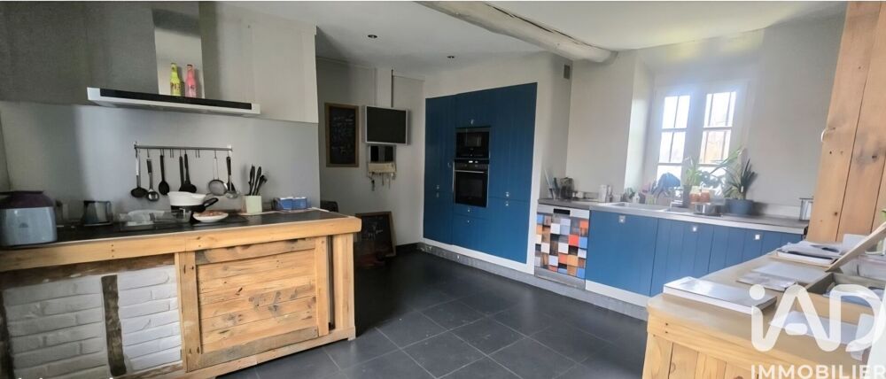 à vendre  Maison Hersin-Coupigny (62530)