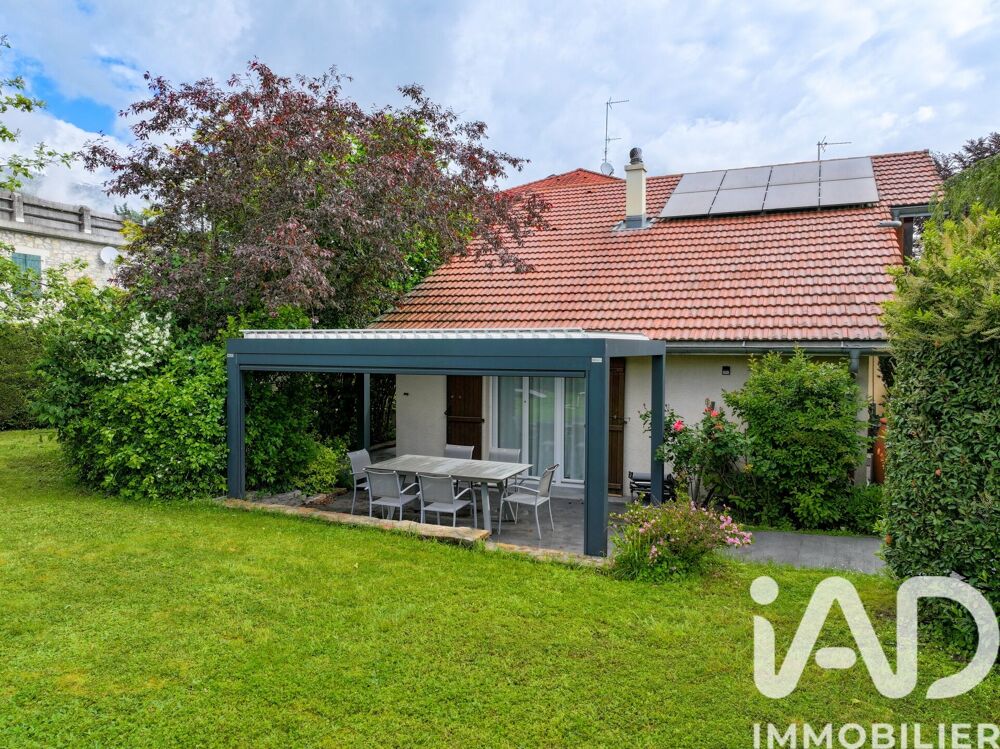 Vente Maison traditionnelle 5 pièces