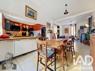  Maison à vendre 5 pièces 154 m²